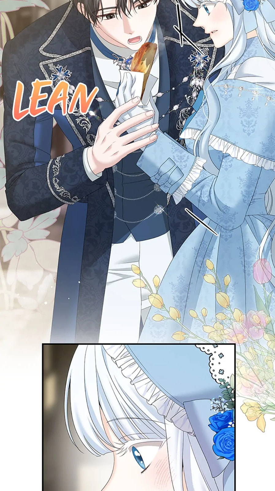 Read Made Into the Main Character chapter 32 image 14 on Lezhin