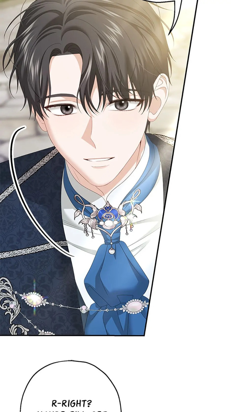 Read Made Into the Main Character chapter 32 image 16 on Lezhin