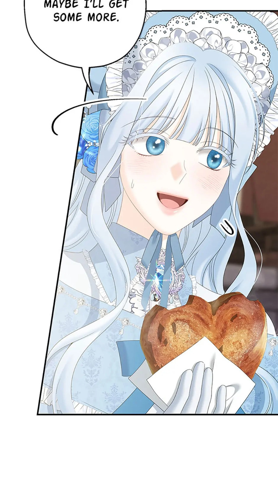 Read Made Into the Main Character chapter 32 image 17 on Lezhin