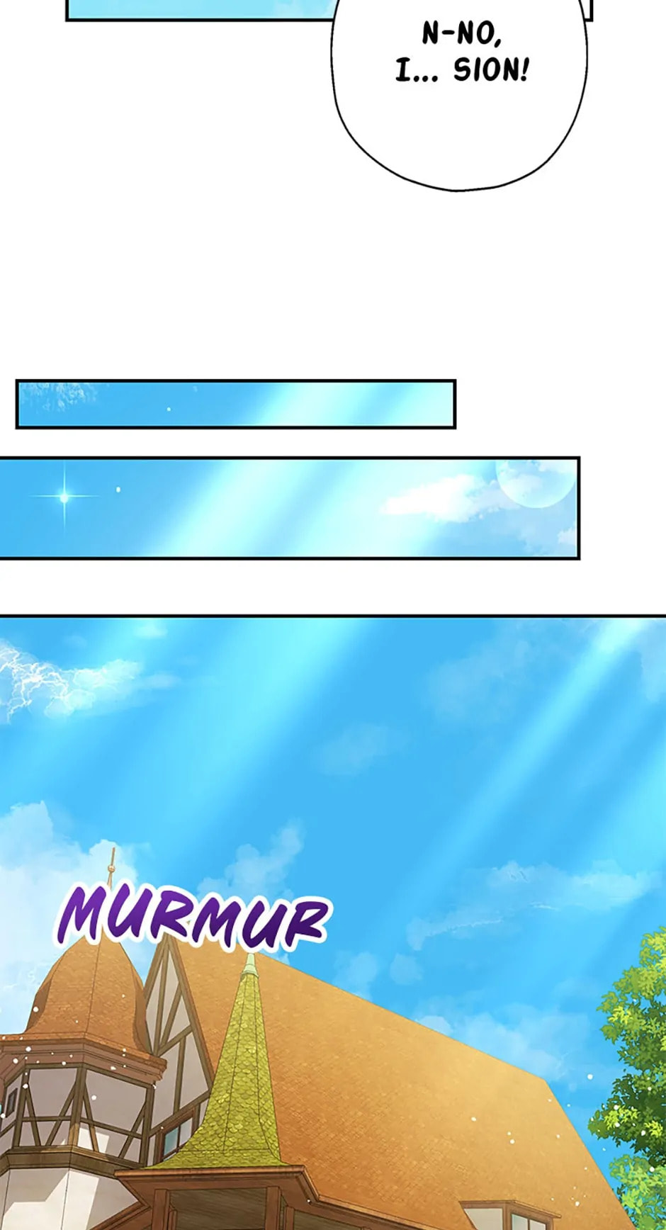 Read Made Into the Main Character chapter 32 image 19 on Lezhin