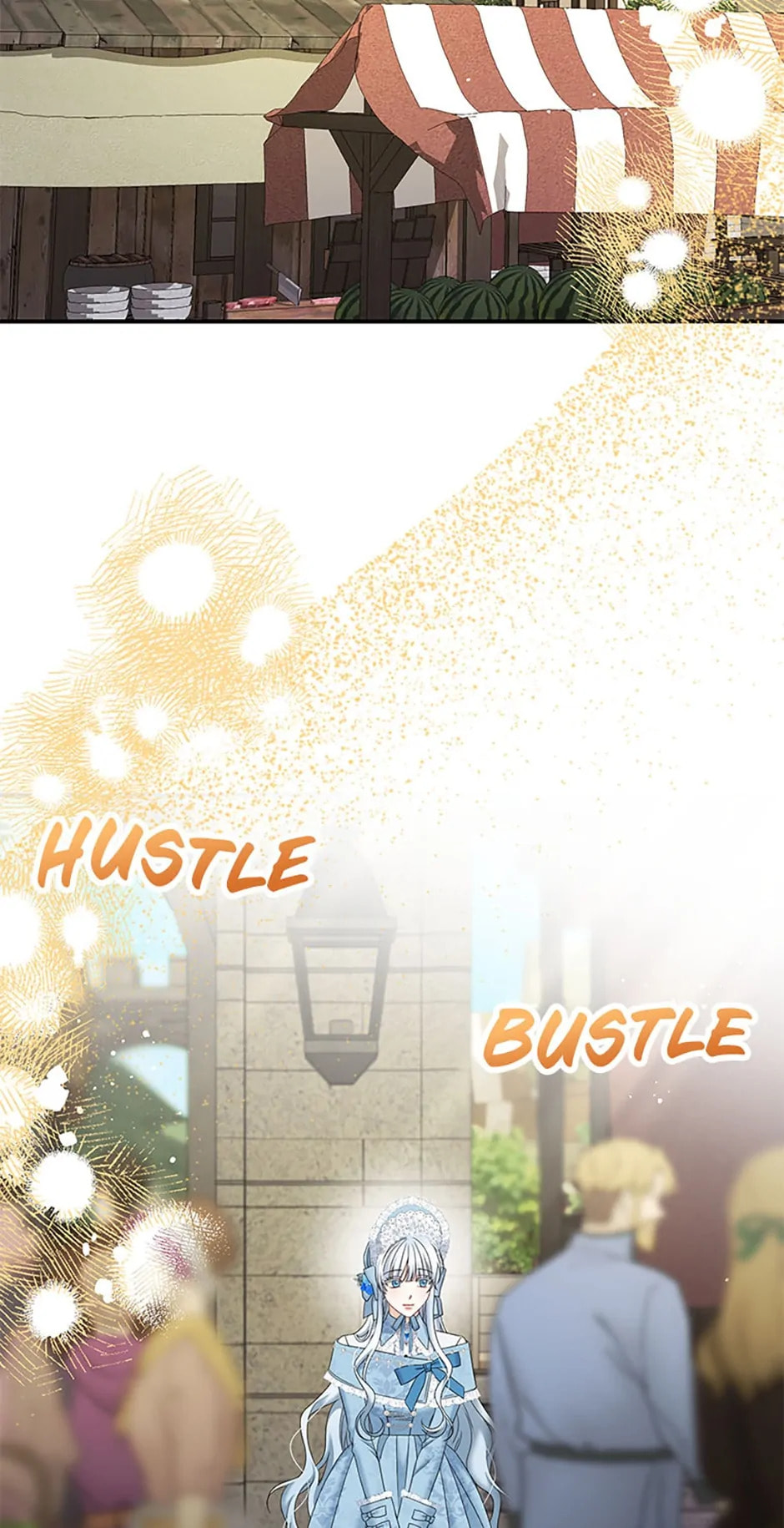 Read Made Into the Main Character chapter 32 image 2 on Lezhin