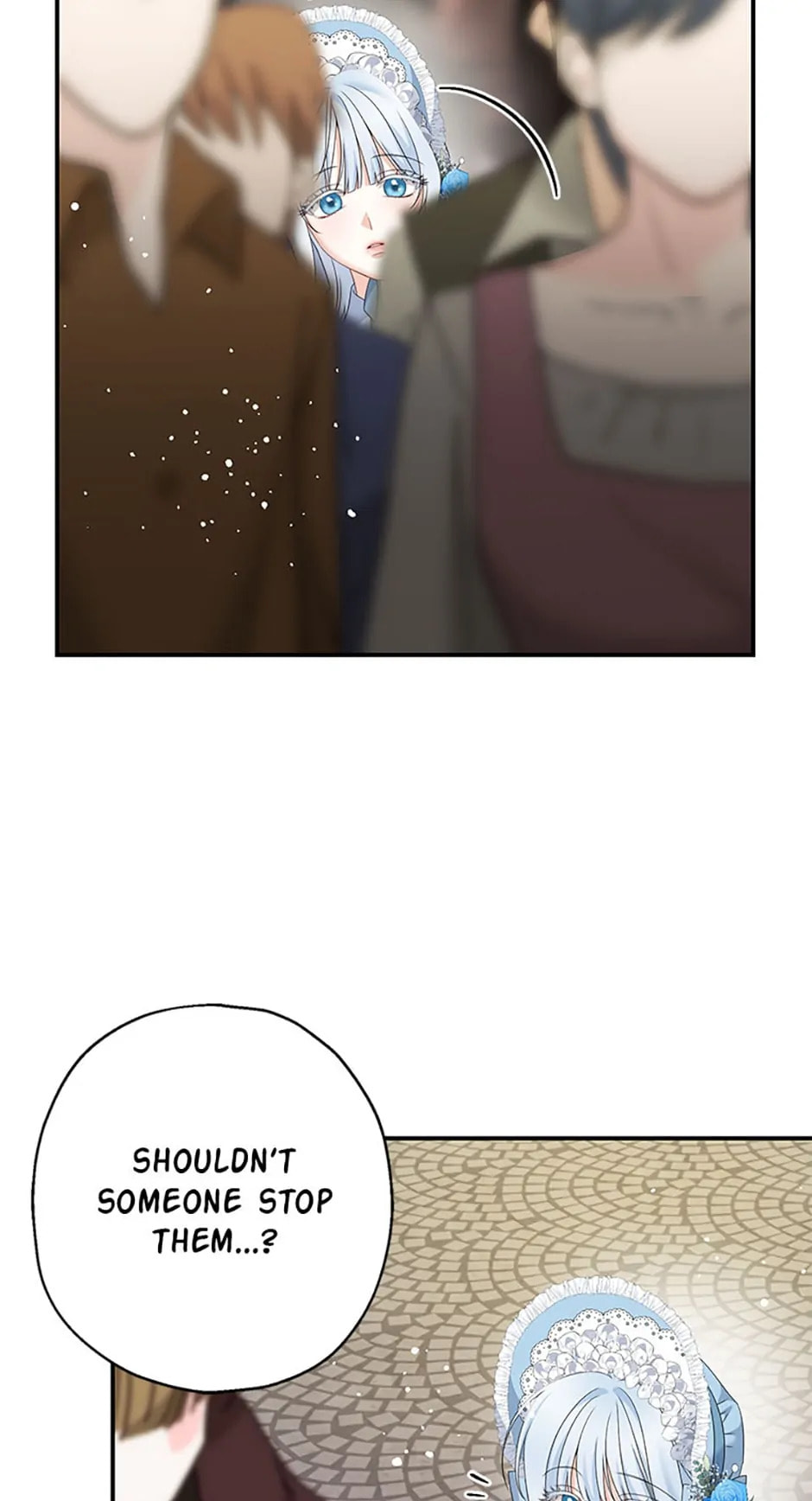 Read Made Into the Main Character chapter 32 image 21 on Lezhin