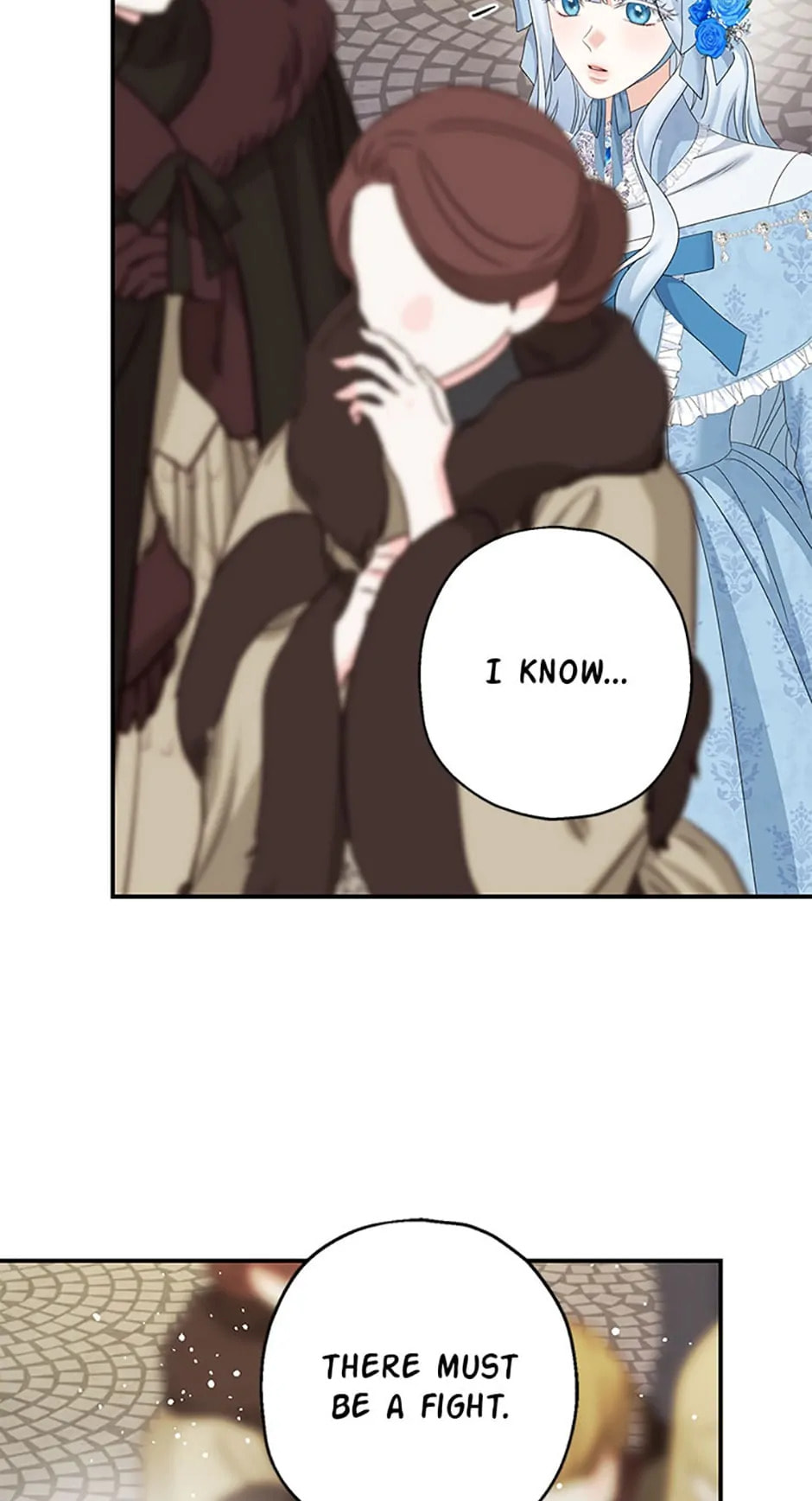 Read Made Into the Main Character chapter 32 image 22 on Lezhin