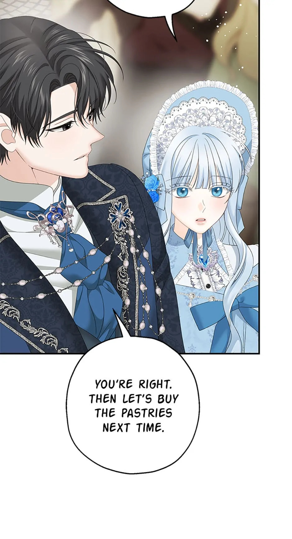 Read Made Into the Main Character chapter 32 image 23 on Lezhin