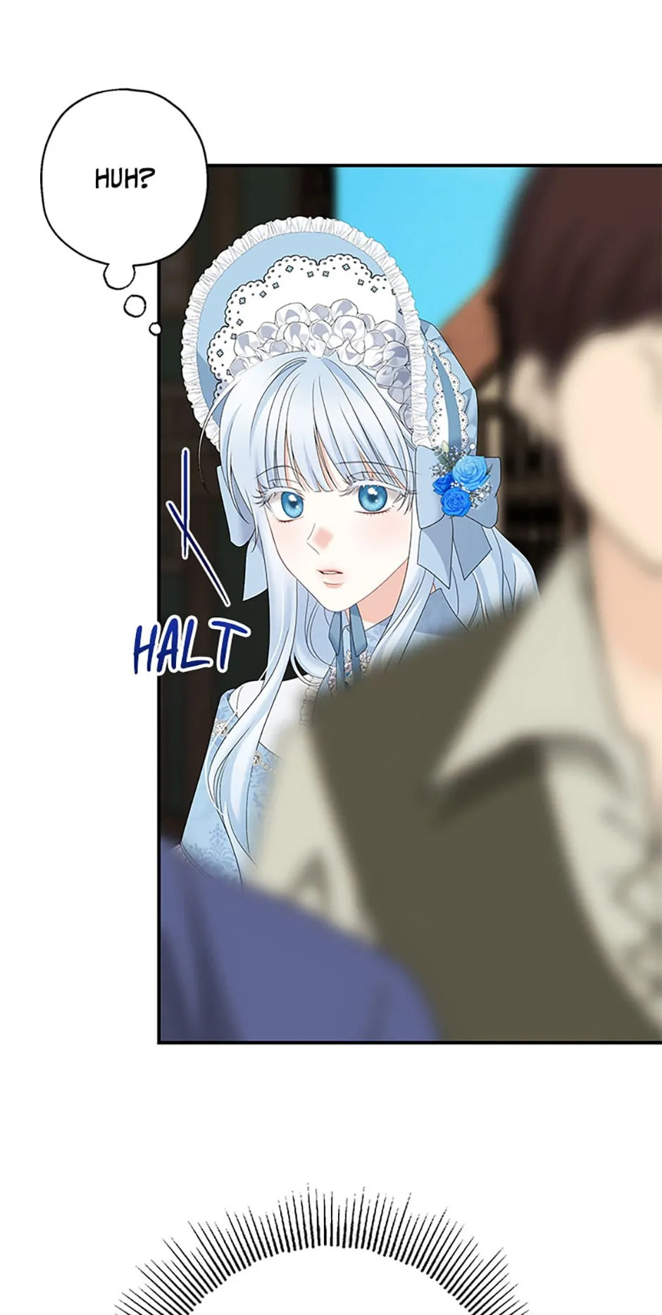 Read Made Into the Main Character chapter 32 image 24 on Lezhin
