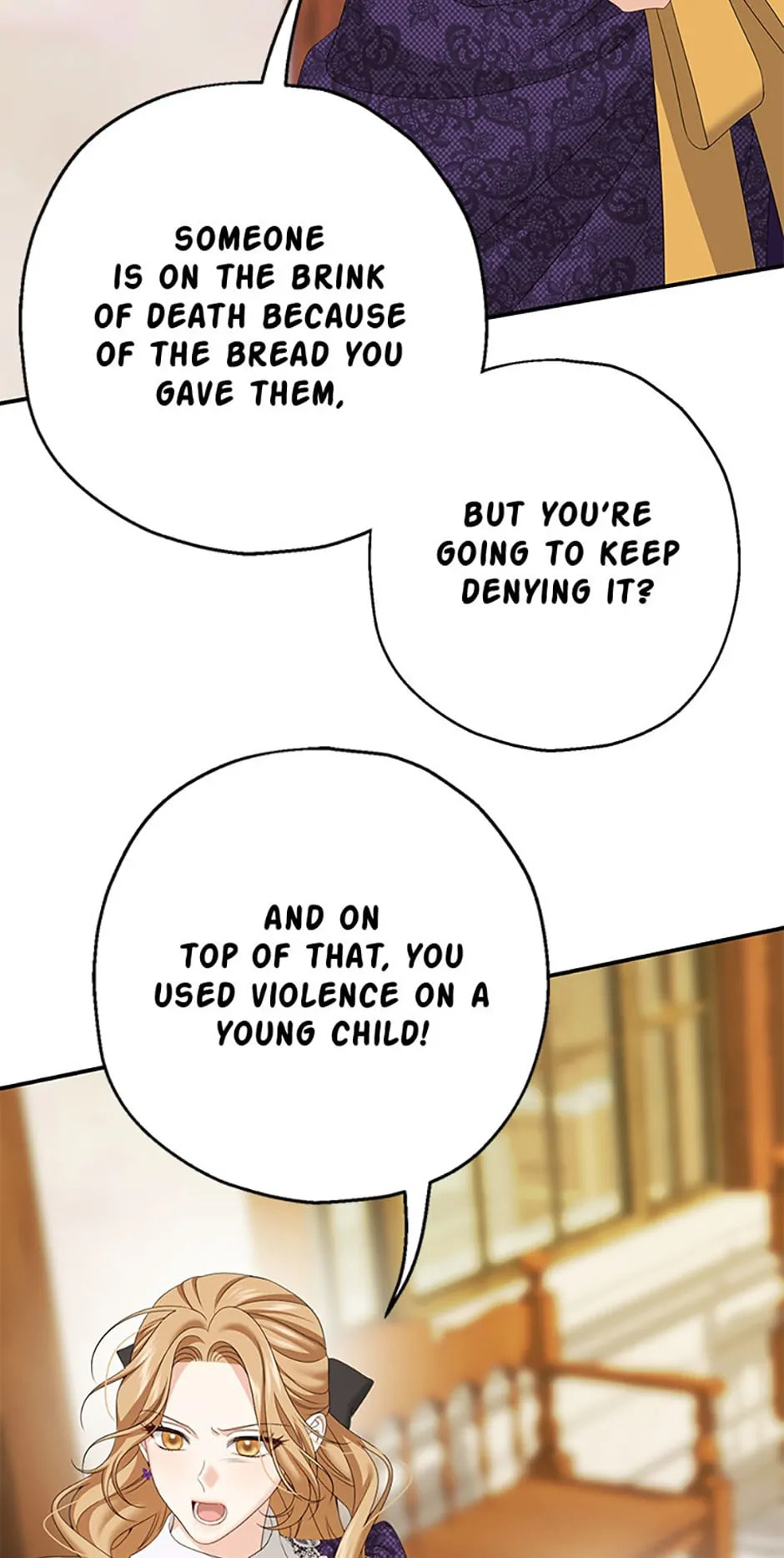 Read Made Into the Main Character chapter 32 image 26 on Lezhin