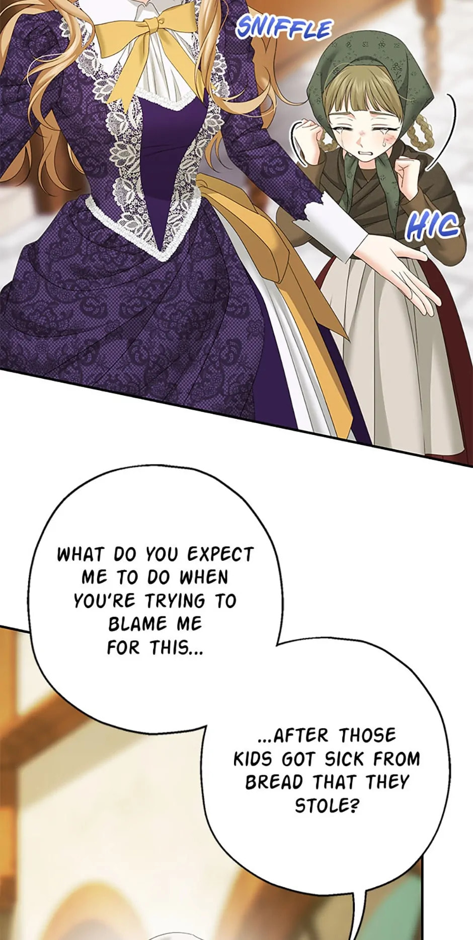 Read Made Into the Main Character chapter 32 image 27 on Lezhin