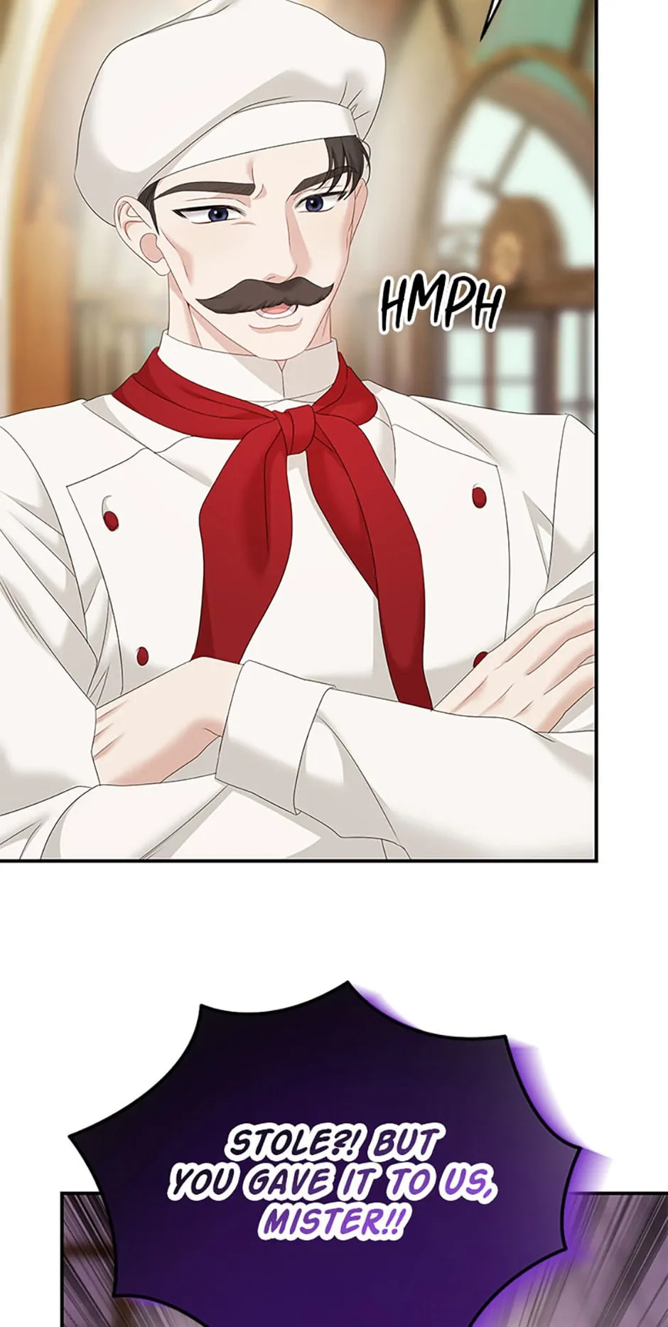 Read Made Into the Main Character chapter 32 image 28 on Lezhin