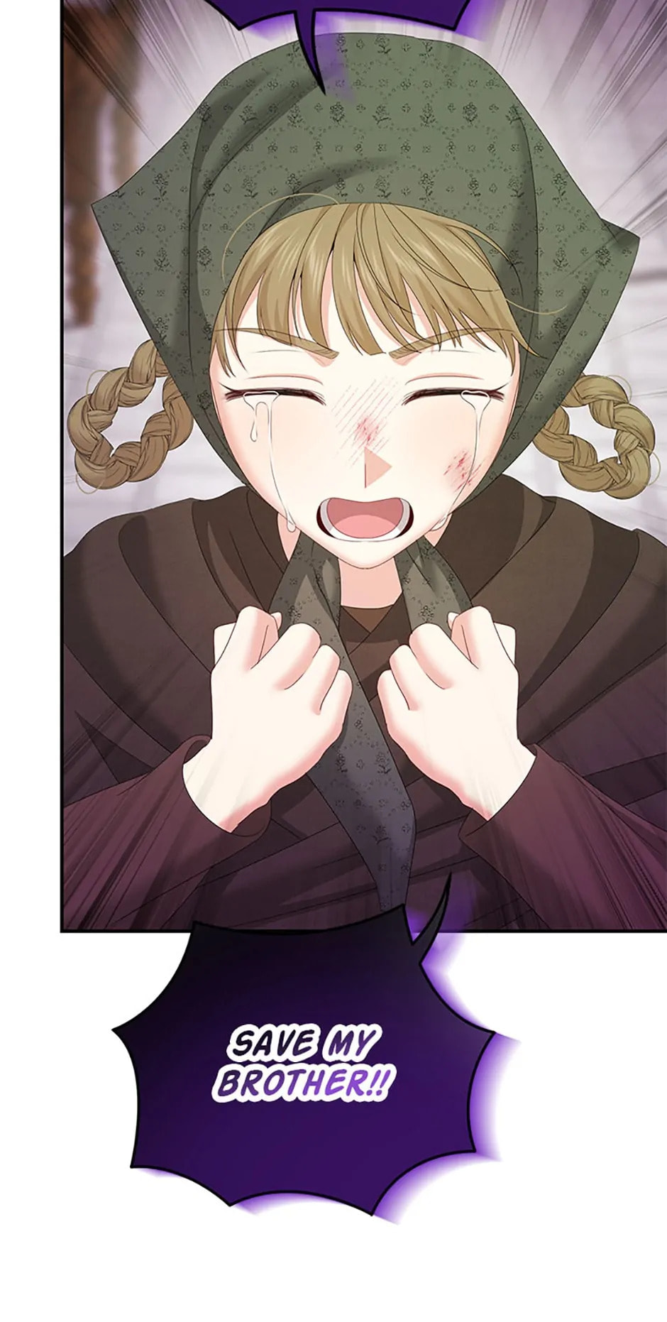 Read Made Into the Main Character chapter 32 image 29 on Lezhin