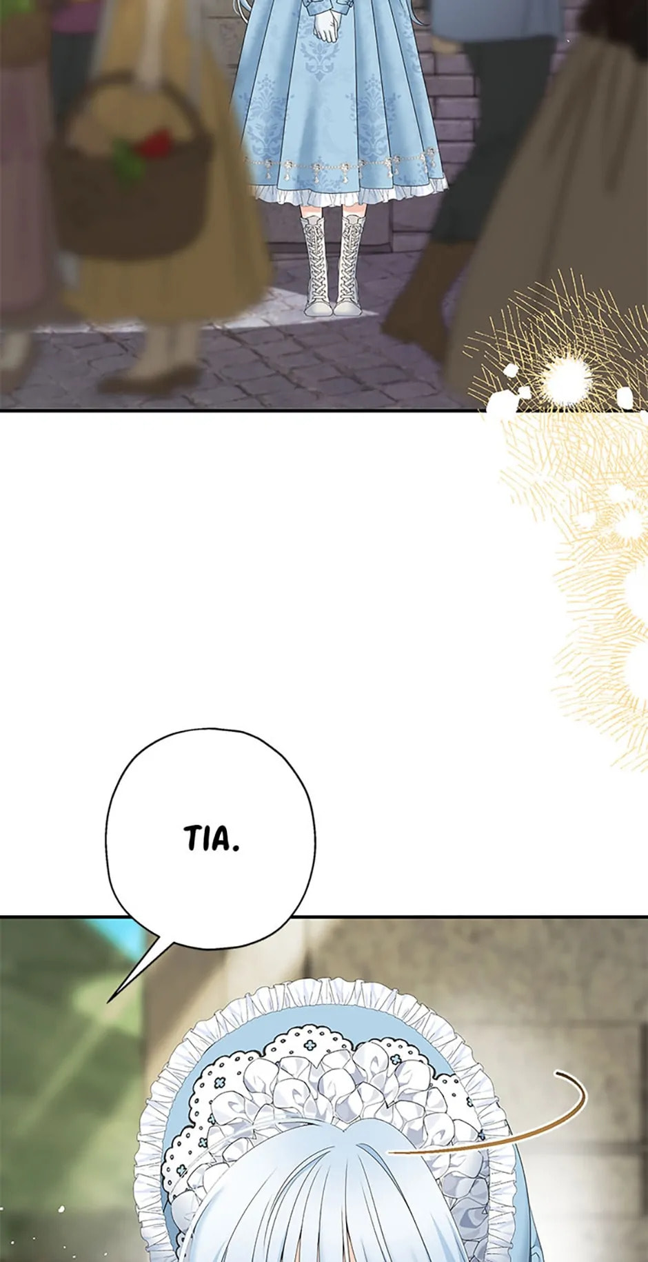 Read Made Into the Main Character chapter 32 image 3 on Lezhin