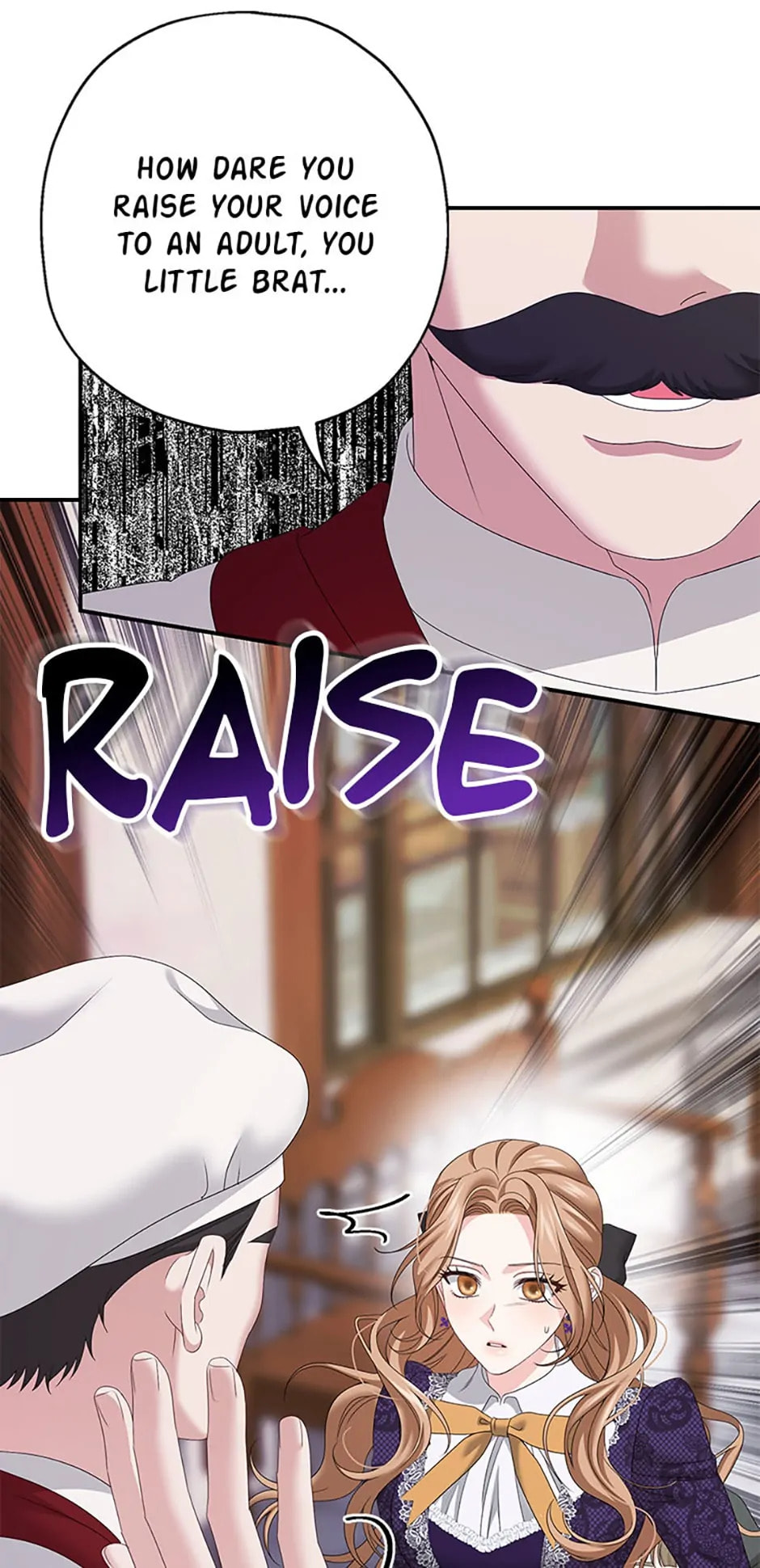 Read Made Into the Main Character chapter 32 image 30 on Lezhin