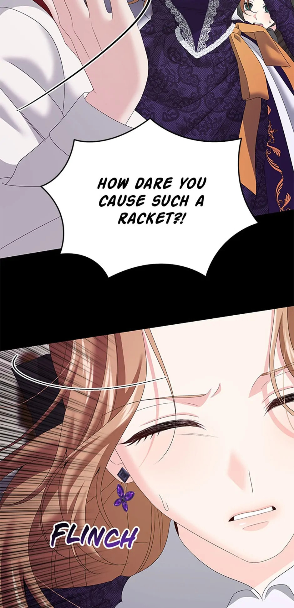 Read Made Into the Main Character chapter 32 image 31 on Lezhin