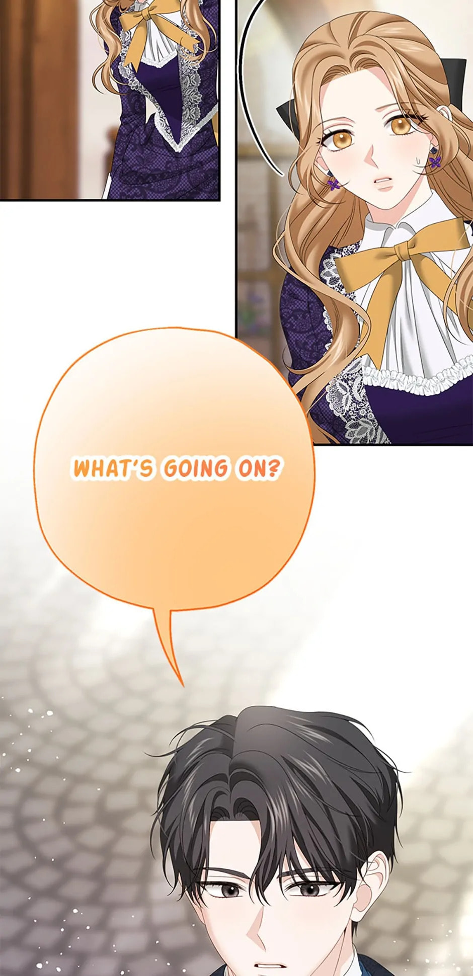 Read Made Into the Main Character chapter 32 image 33 on Lezhin