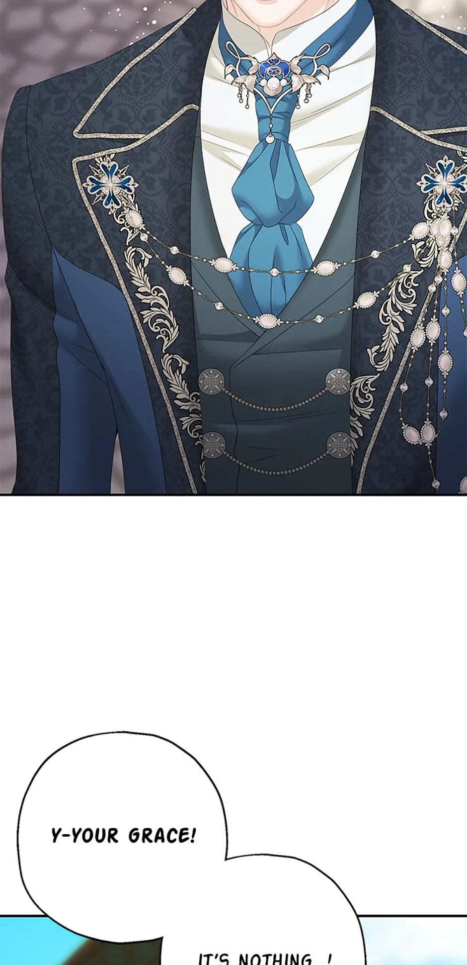 Read Made Into the Main Character chapter 32 image 34 on Lezhin
