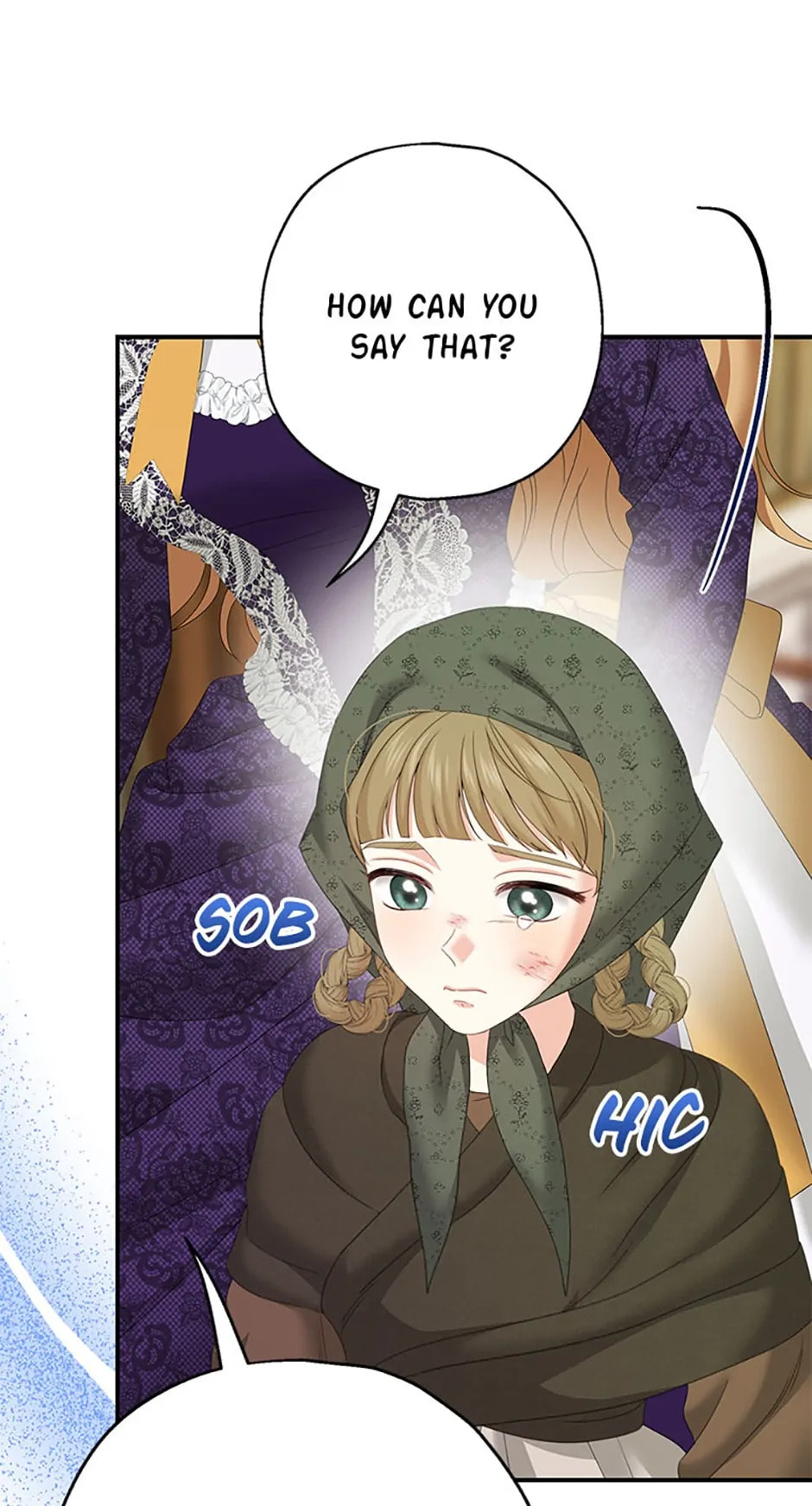 Read Made Into the Main Character chapter 32 image 36 on Lezhin