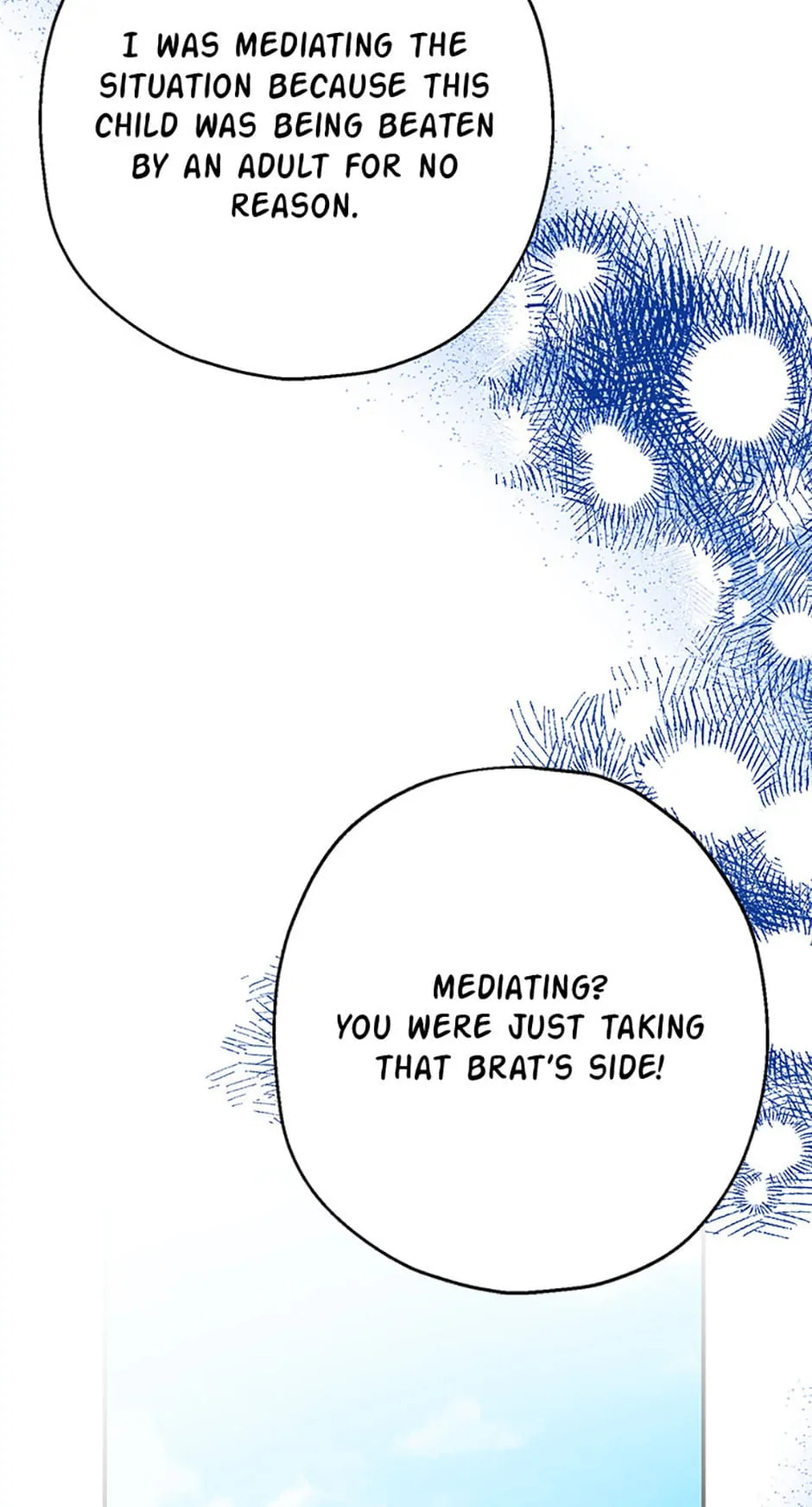 Read Made Into the Main Character chapter 32 image 37 on Lezhin