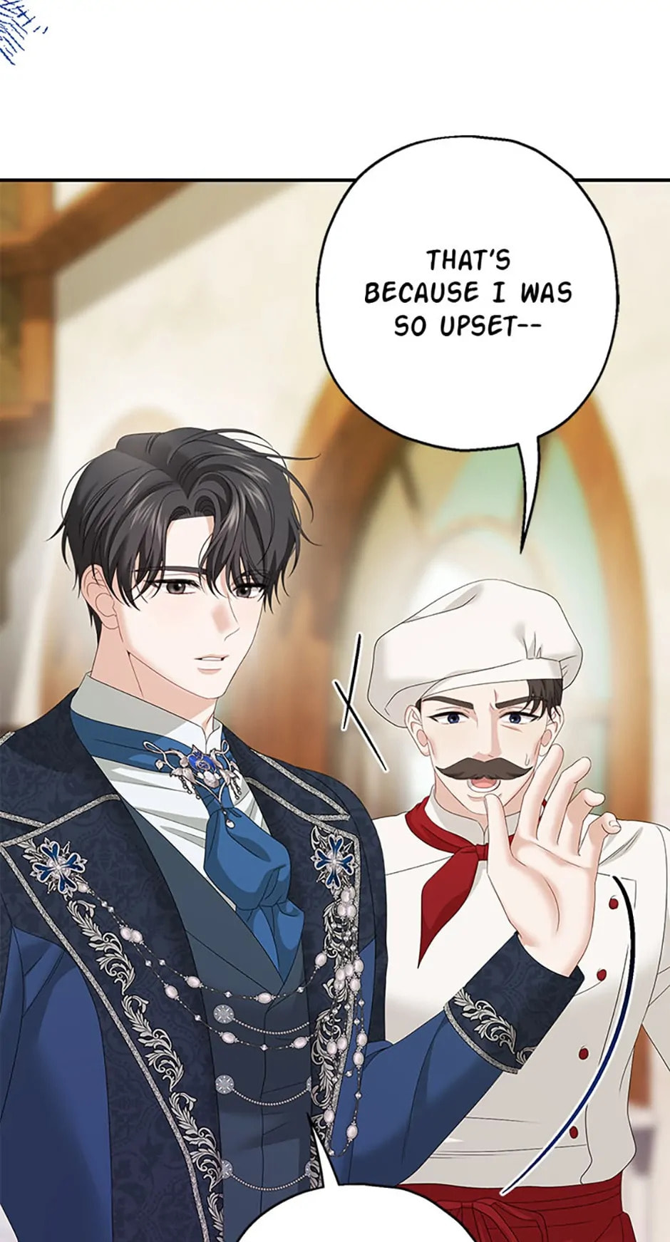 Read Made Into the Main Character chapter 32 image 39 on Lezhin