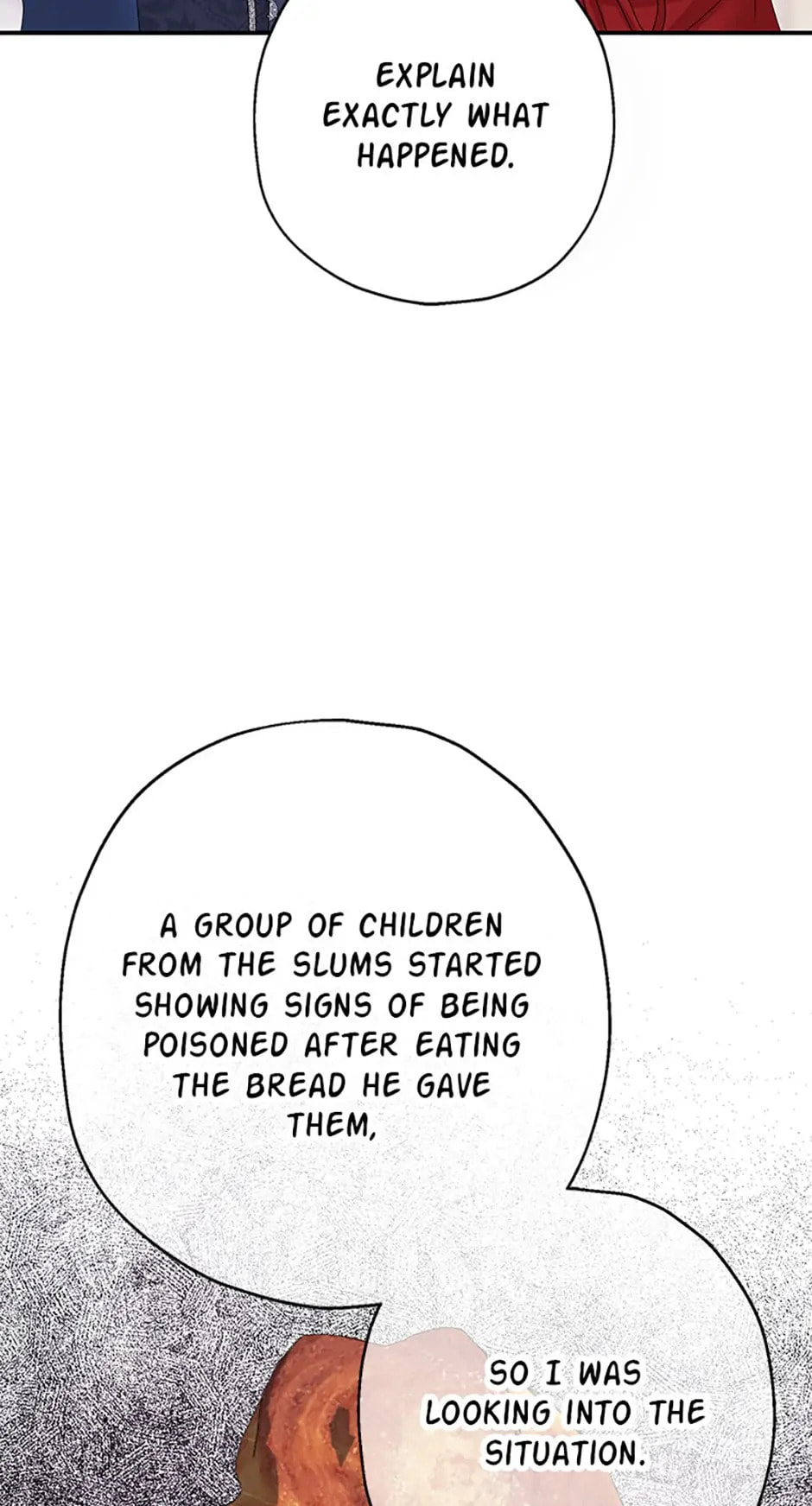 Read Made Into the Main Character chapter 32 image 40 on Lezhin