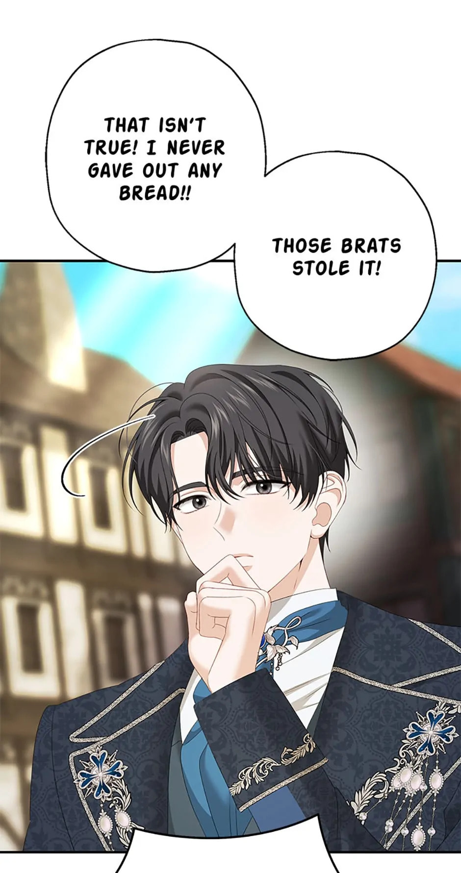 Read Made Into the Main Character chapter 32 image 42 on Lezhin