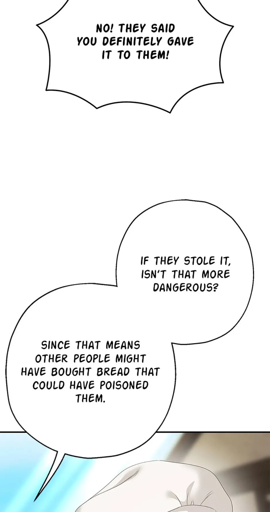 Read Made Into the Main Character chapter 32 image 43 on Lezhin
