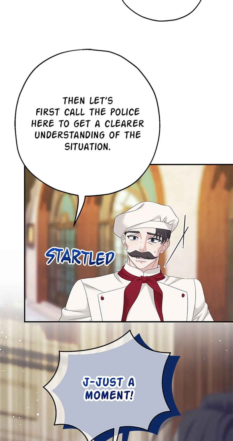 Read Made Into the Main Character chapter 32 image 46 on Lezhin