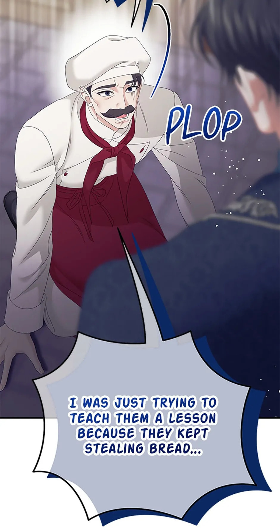 Read Made Into the Main Character chapter 32 image 47 on Lezhin