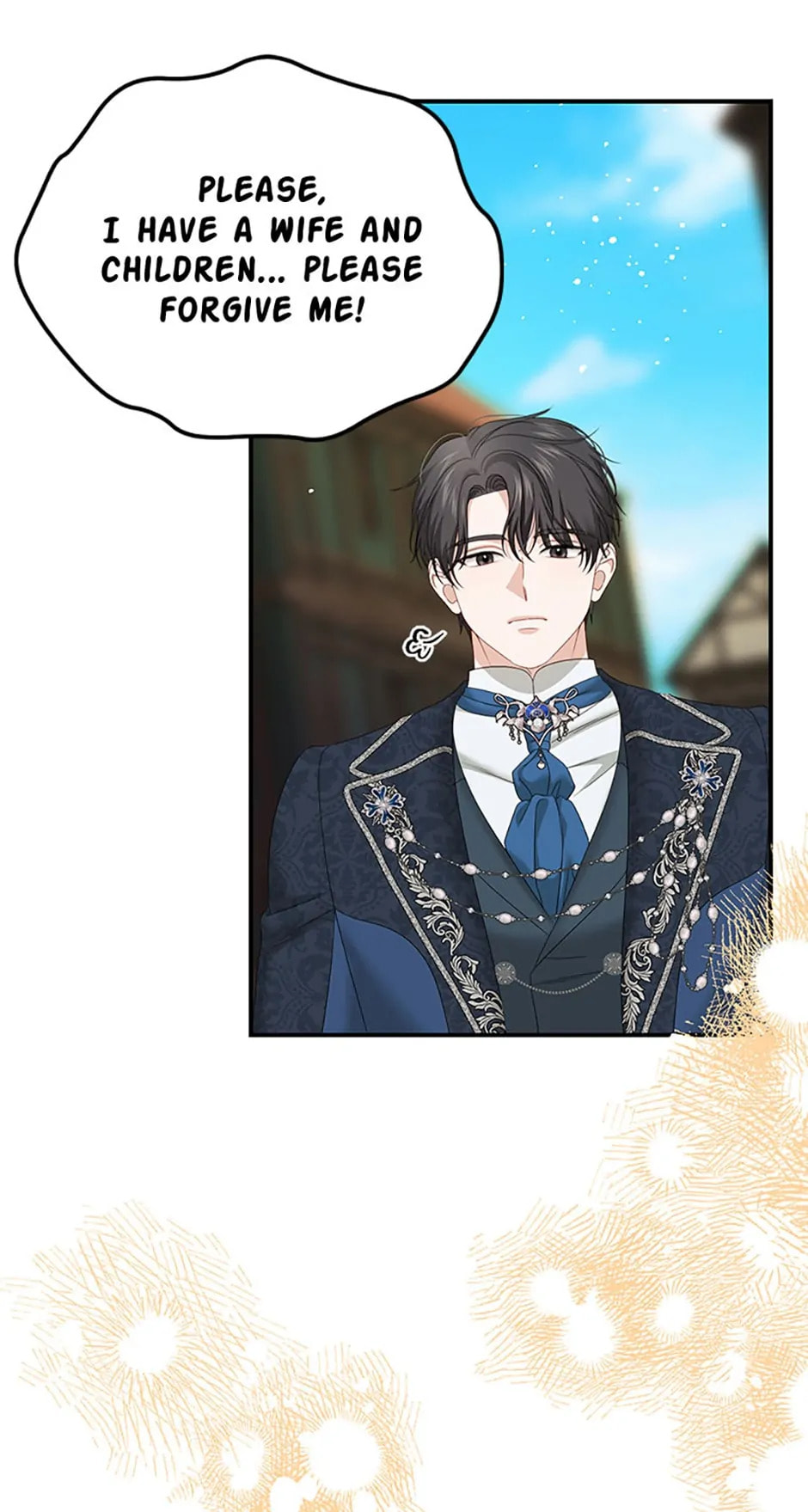 Read Made Into the Main Character chapter 32 image 48 on Lezhin
