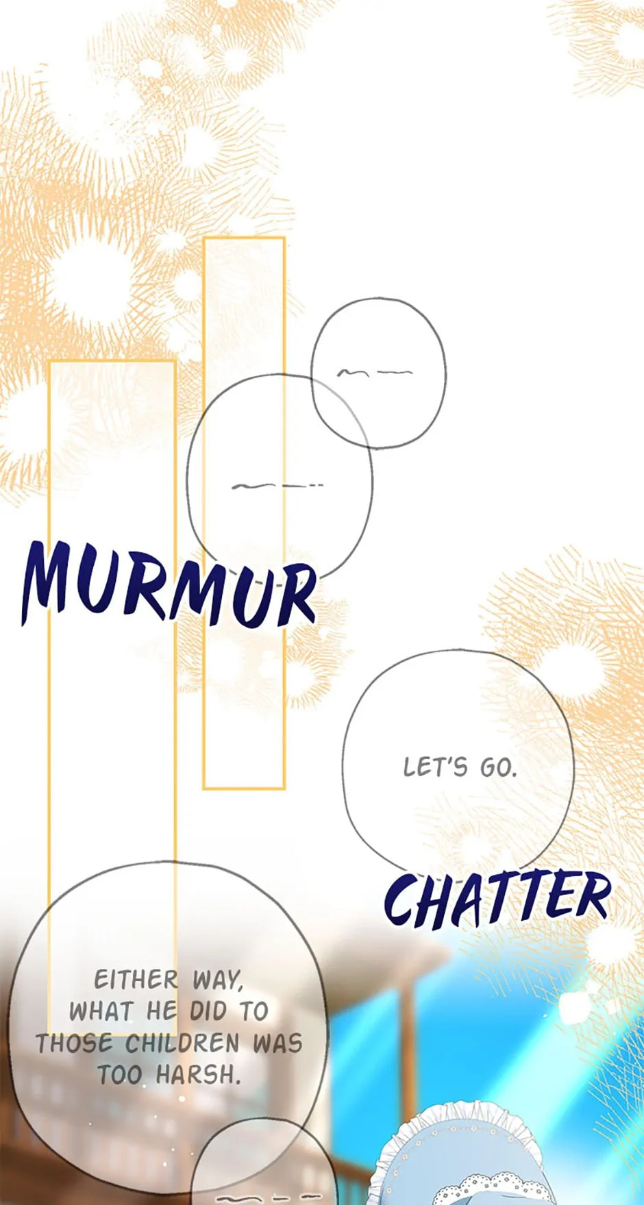 Read Made Into the Main Character chapter 32 image 49 on Lezhin