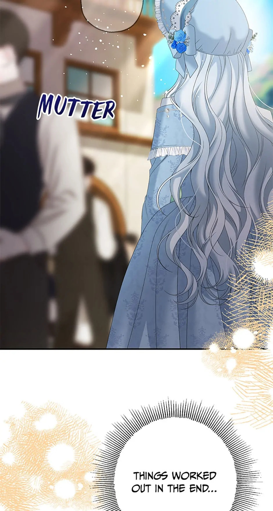Read Made Into the Main Character chapter 32 image 50 on Lezhin