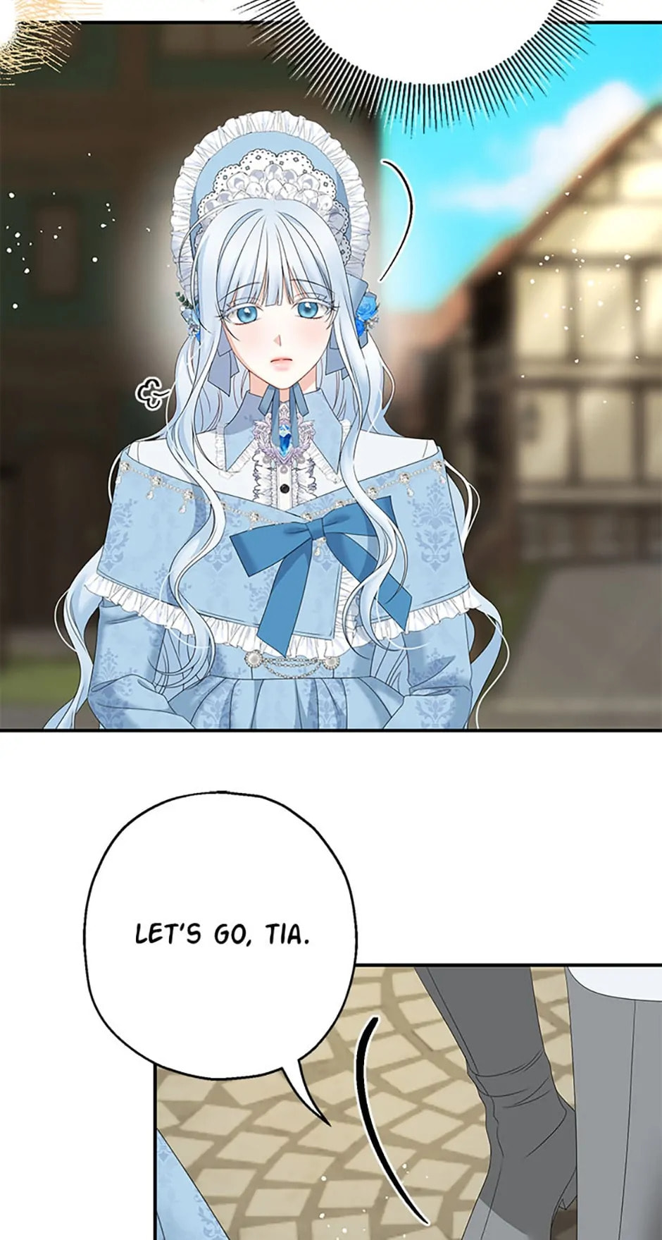 Read Made Into the Main Character chapter 32 image 51 on Lezhin