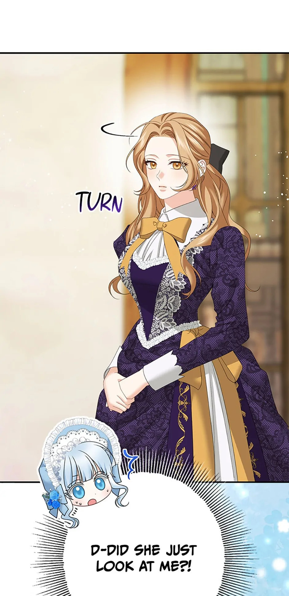 Read Made Into the Main Character chapter 32 image 54 on Lezhin