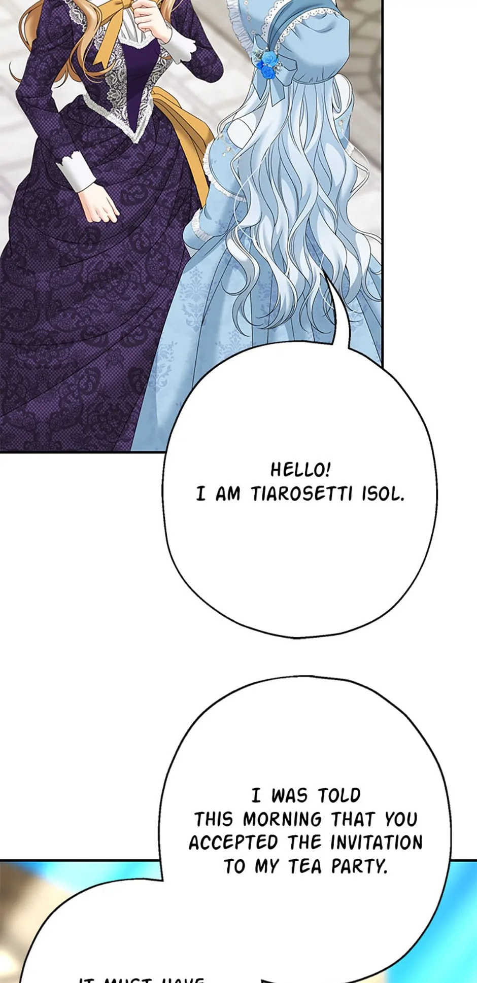 Read Made Into the Main Character chapter 32 image 56 on Lezhin
