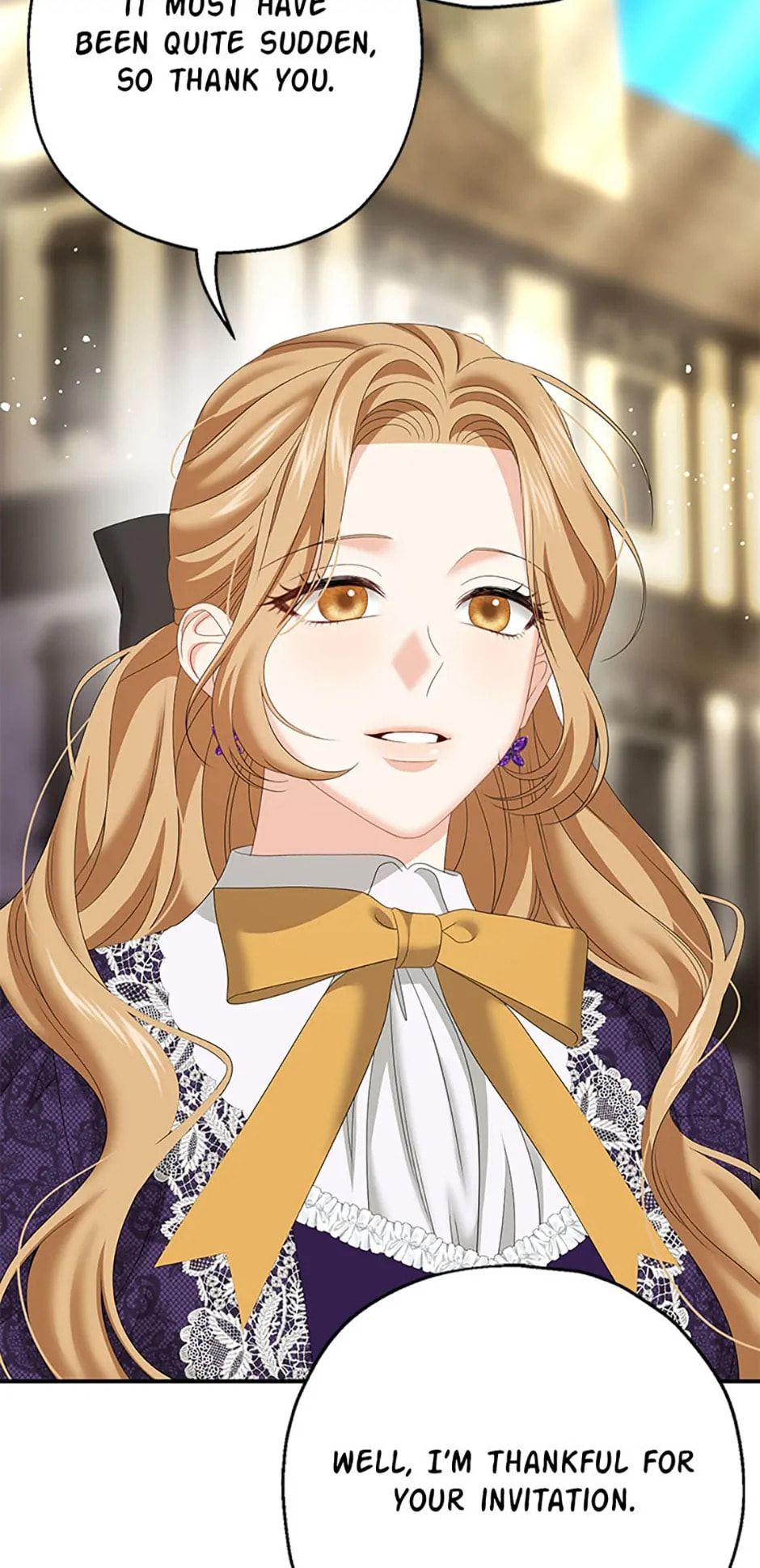 Read Made Into the Main Character chapter 32 image 57 on Lezhin
