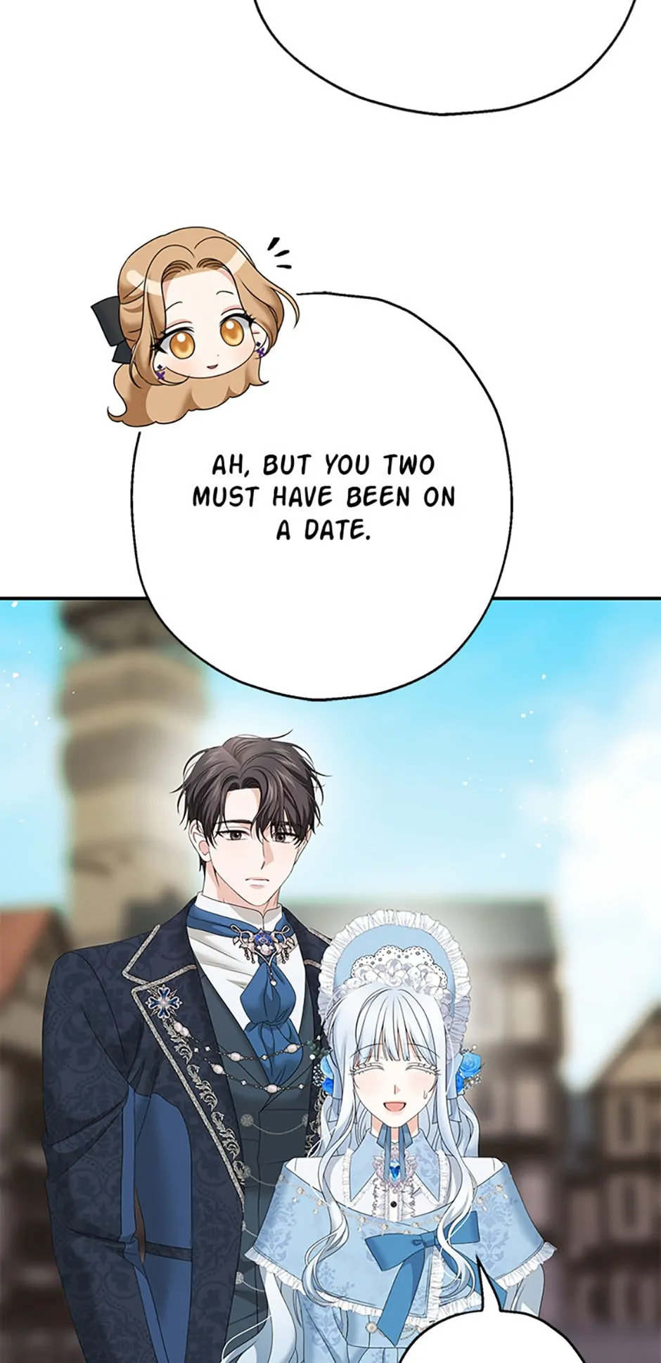 Read Made Into the Main Character chapter 32 image 58 on Lezhin