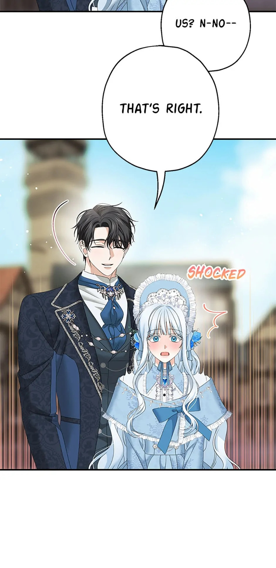 Read Made Into the Main Character chapter 32 image 59 on Lezhin