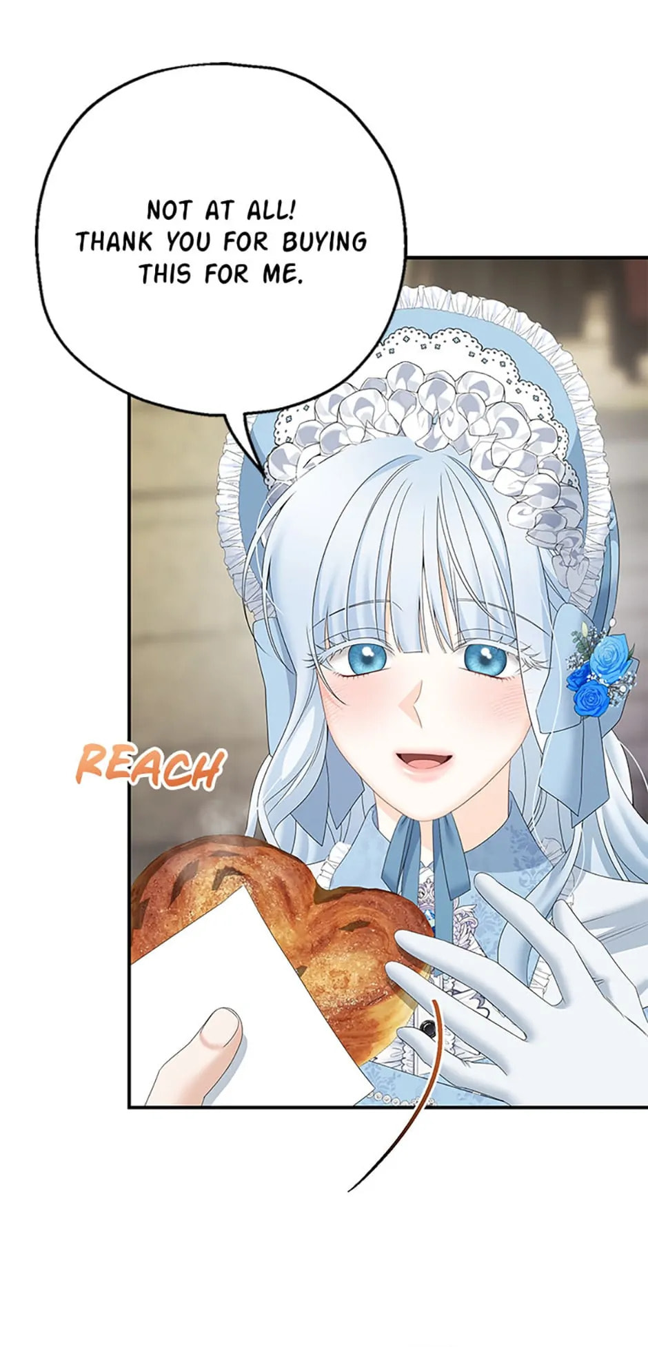 Read Made Into the Main Character chapter 32 image 6 on Lezhin