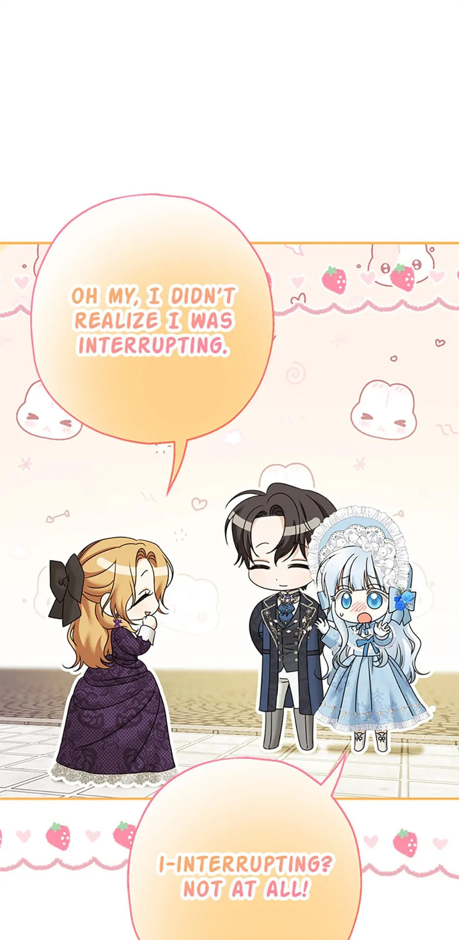 Read Made Into the Main Character chapter 32 image 60 on Lezhin