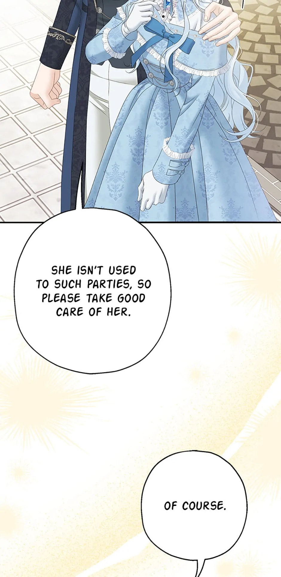 Read Made Into the Main Character chapter 32 image 63 on Lezhin