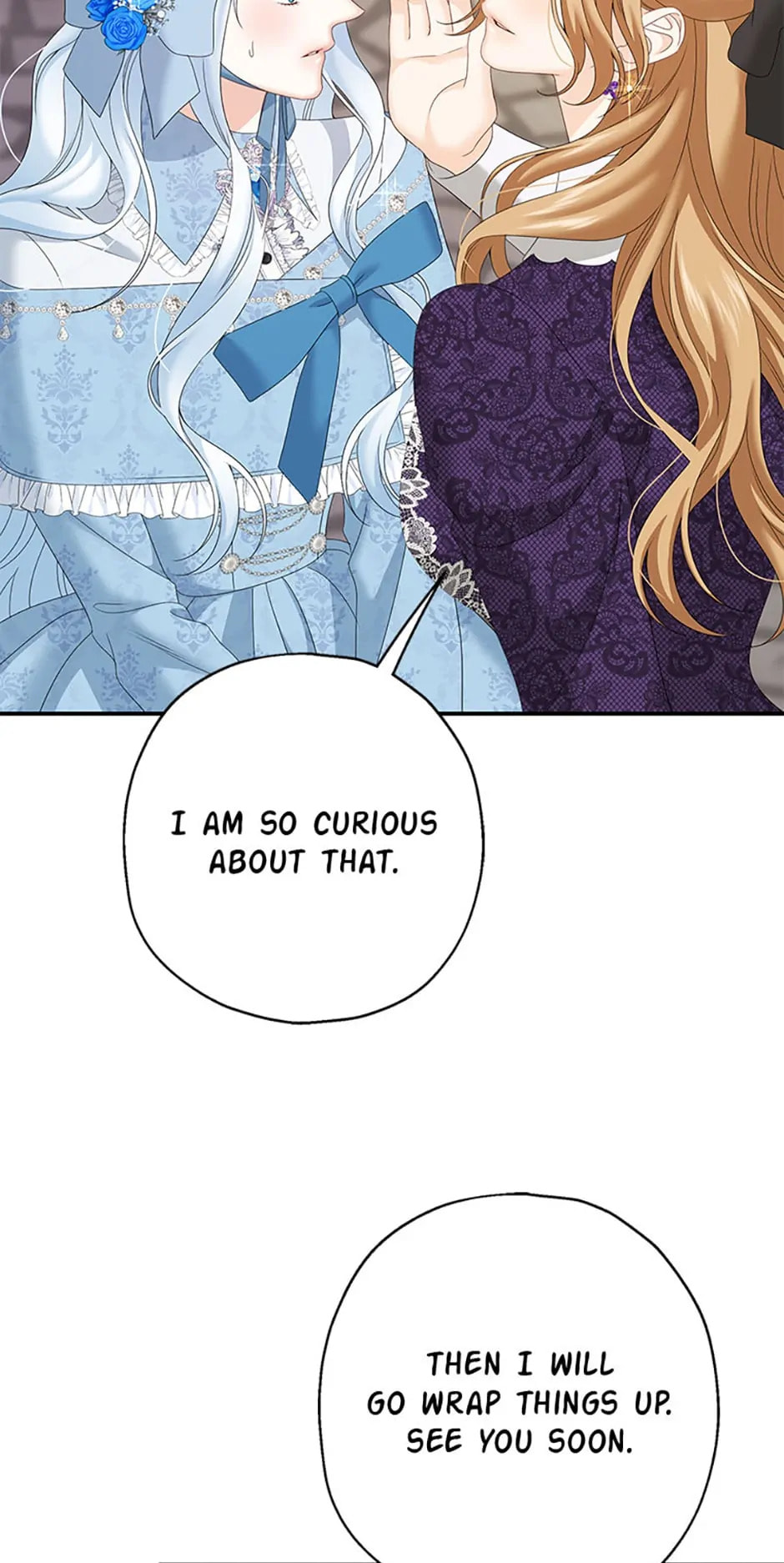 Read Made Into the Main Character chapter 32 image 67 on Lezhin