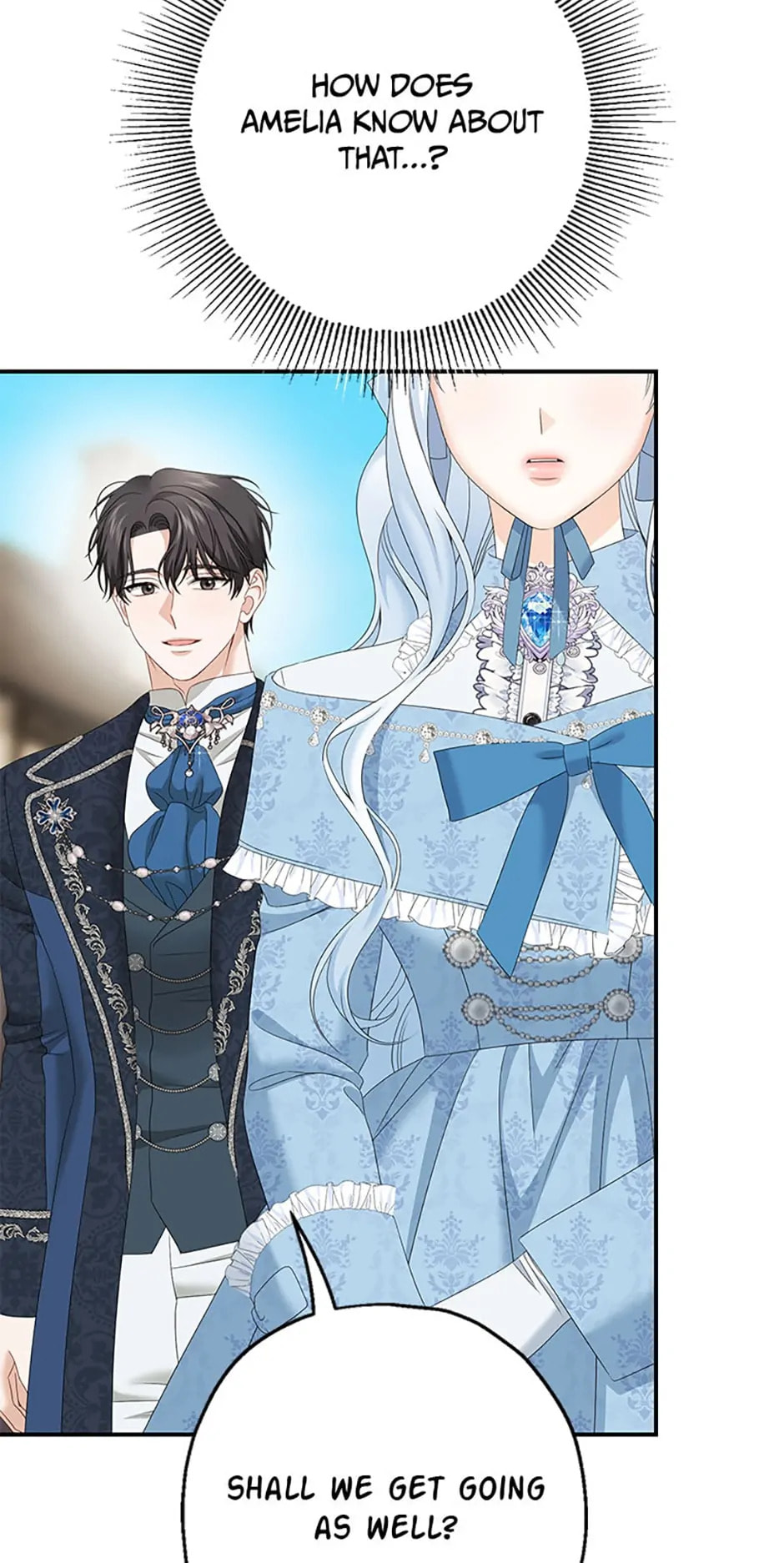 Read Made Into the Main Character chapter 32 image 69 on Lezhin