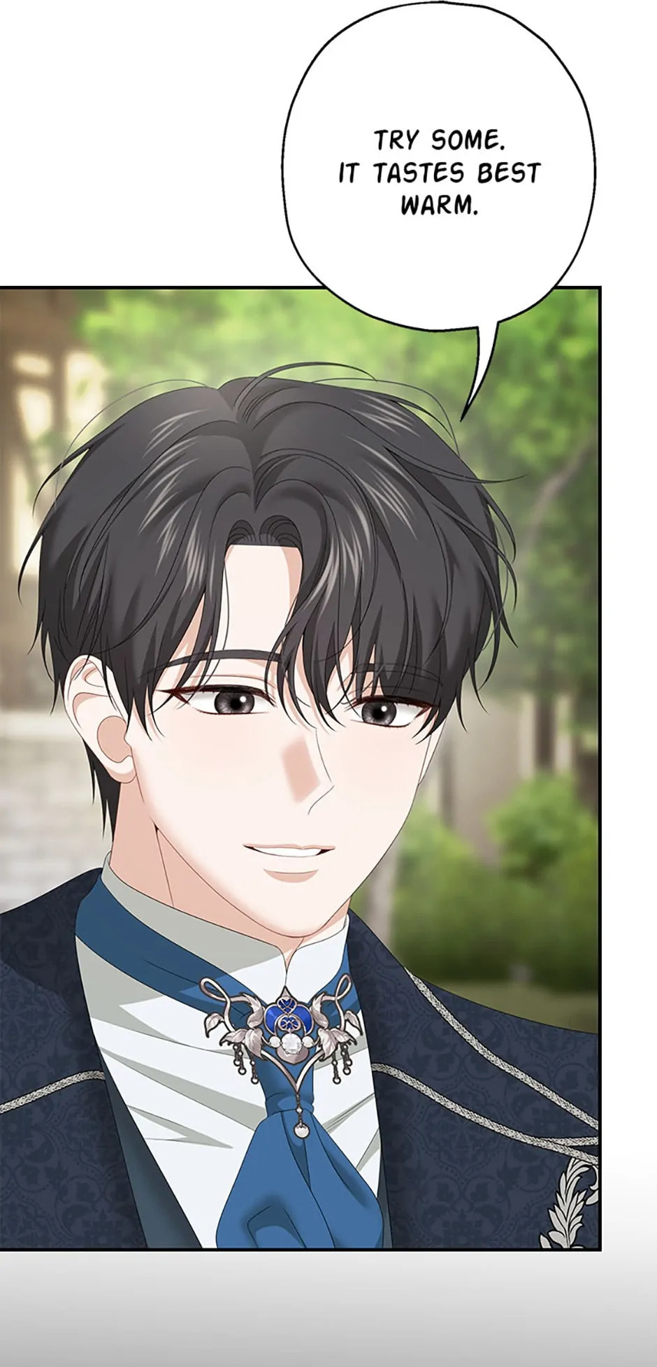 Read Made Into the Main Character chapter 32 image 7 on Lezhin