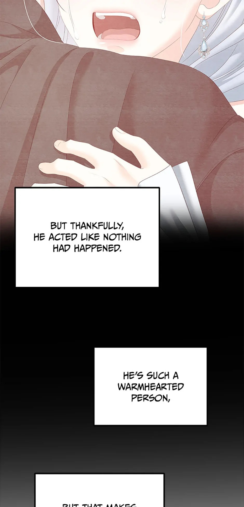 Read Made Into the Main Character chapter 32 image 9 on Lezhin