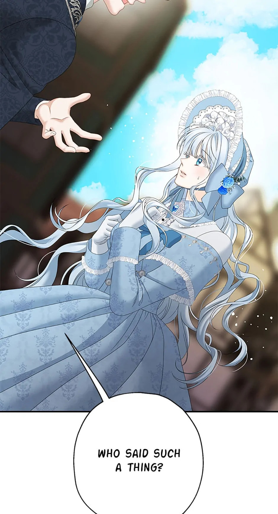 Read Made Into the Main Character chapter 33 image 12 on Lezhin