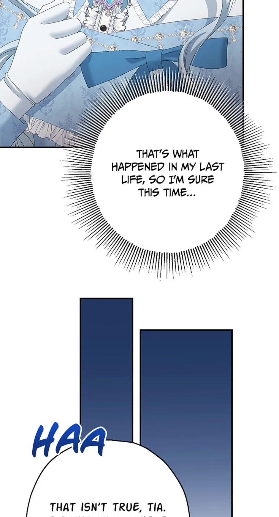 Read Made Into the Main Character chapter 33 image 14 on Lezhin