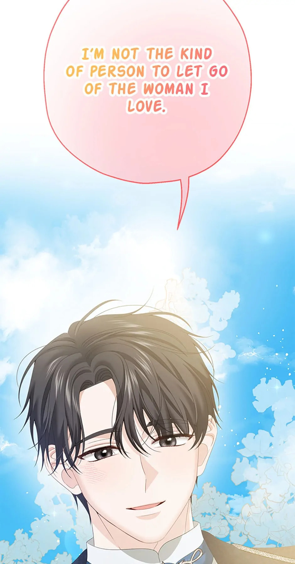 Read Made Into the Main Character chapter 33 image 19 on Lezhin