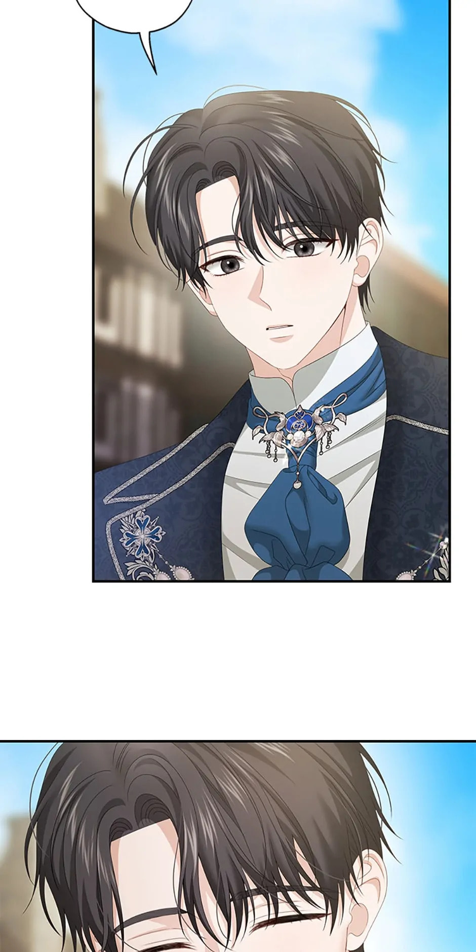 Read Made Into the Main Character chapter 33 image 2 on Lezhin