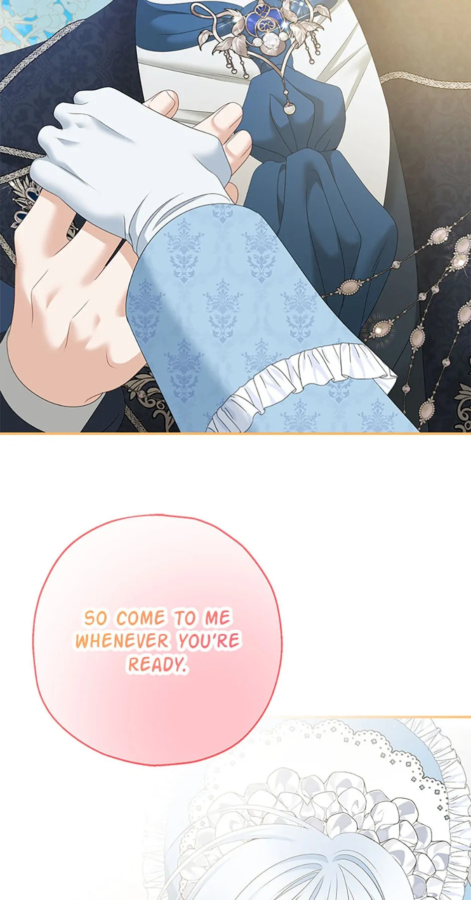 Read Made Into the Main Character chapter 33 image 20 on Lezhin