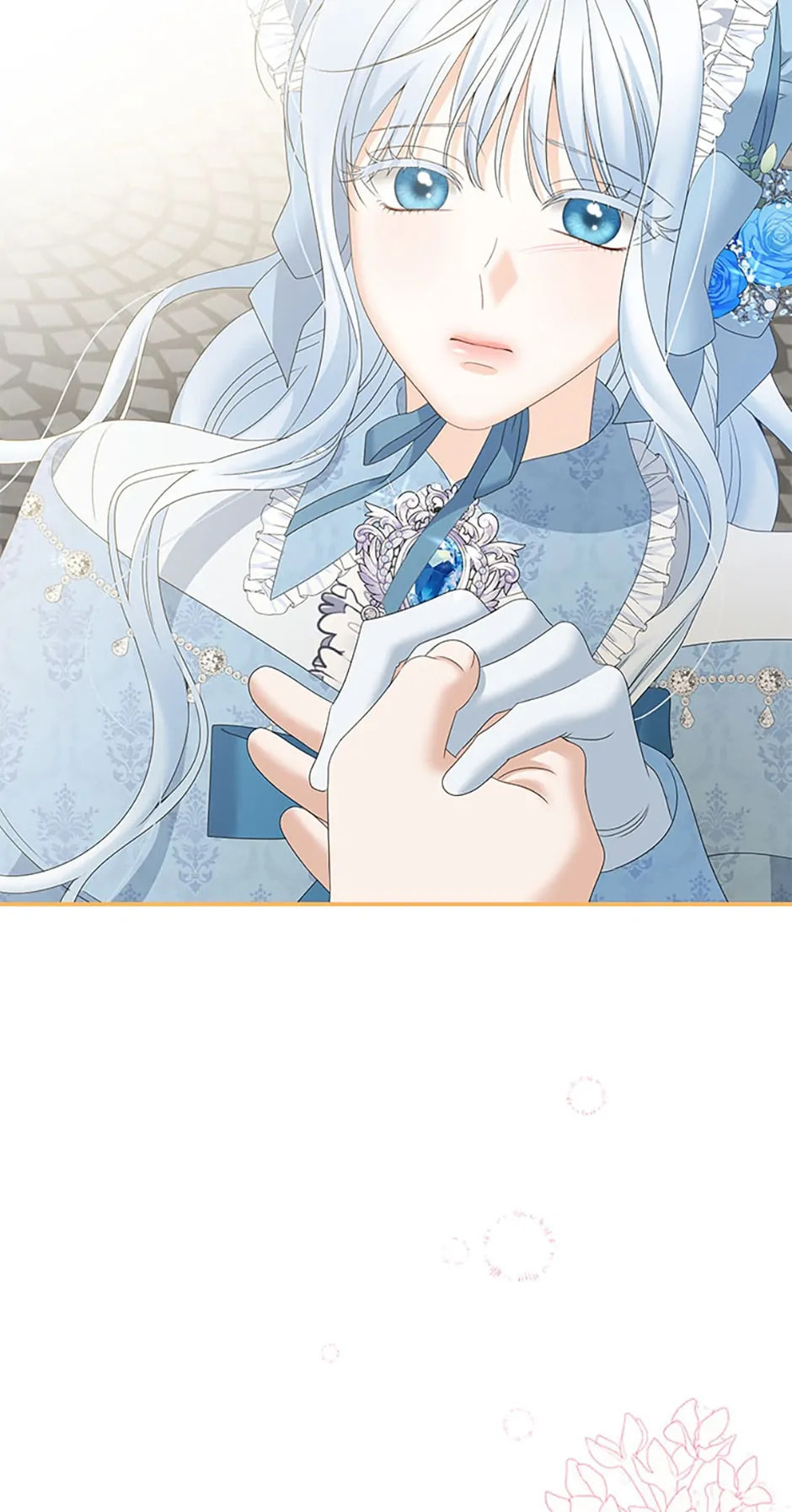Read Made Into the Main Character chapter 33 image 21 on Lezhin