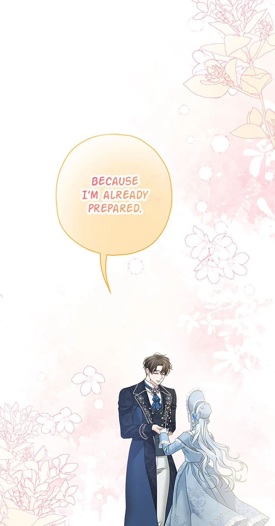 Read Made Into the Main Character chapter 33 image 22 on Lezhin