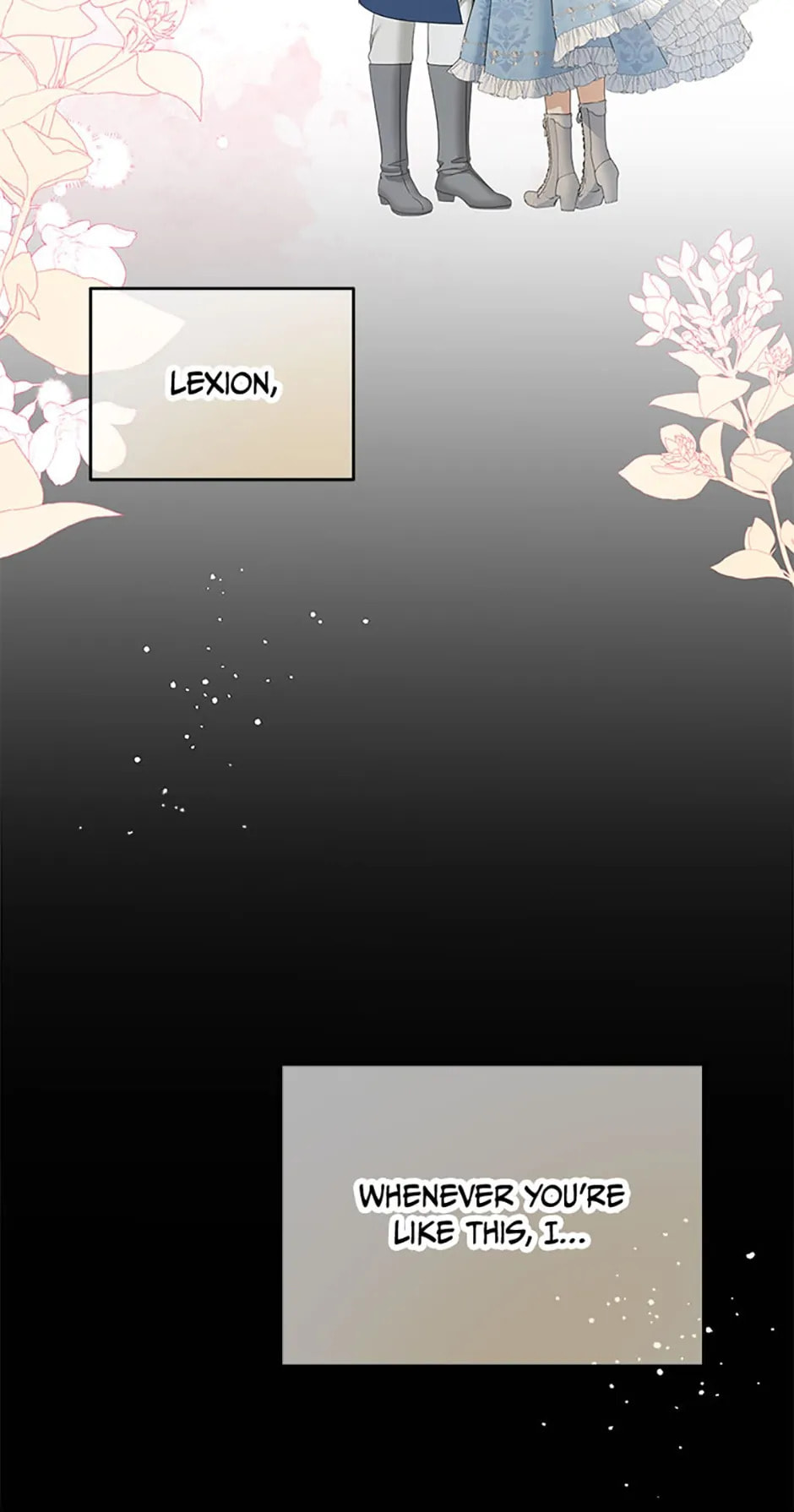 Read Made Into the Main Character chapter 33 image 23 on Lezhin